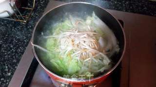 豆腐圆子的做法步骤:8
