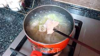 豆腐圆子的做法步骤:9