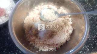 豆腐圆子的做法步骤:4