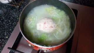 豆腐圆子的做法步骤:10