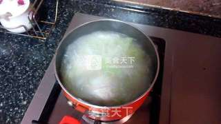 豆腐圆子的做法步骤:11