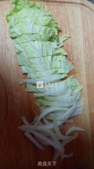 豆腐圆子的做法步骤:7