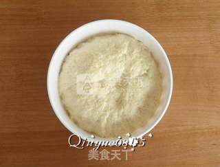 油条的做法步骤:5