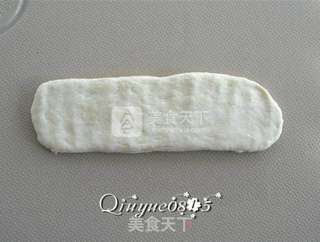 油条的做法步骤:6