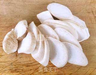 蚝油杏鲍菇的做法步骤:2