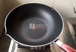 蚝油杏鲍菇的做法步骤:7