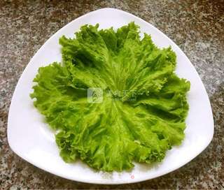 蚝油杏鲍菇的做法步骤:10