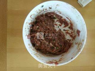 小馄饨的做法步骤:2