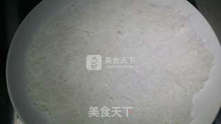 蒜蓉粉丝蒸大虾的做法步骤:3