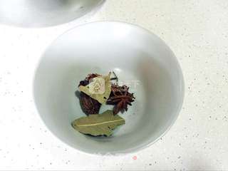 脆骨豆角饭的做法步骤:2