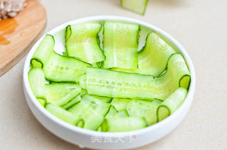 蒜泥白肉的做法步骤:5