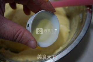 血橙小蛋糕的做法步骤:10