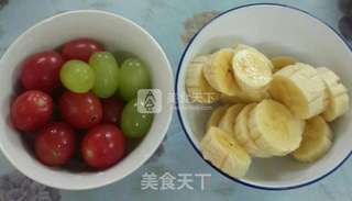 水果披萨的做法步骤:5