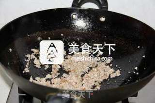 酸菜臊子面的做法步骤:2