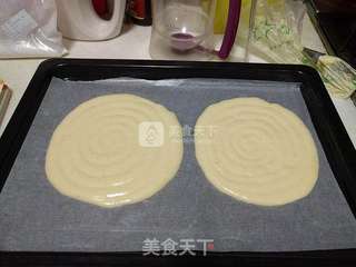 【草莓夏洛特蛋糕】的做法步骤:8