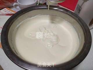 【草莓夏洛特蛋糕】的做法步骤:3