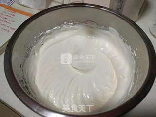 【草莓夏洛特蛋糕】的做法步骤:21