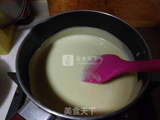 【草莓夏洛特蛋糕】的做法步骤:19