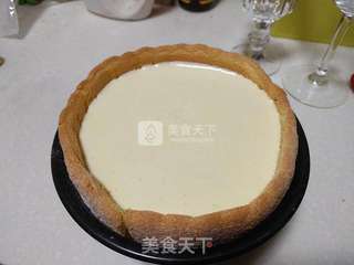 【草莓夏洛特蛋糕】的做法步骤:26