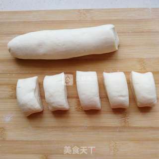 老白菜猪肉包子的做法步骤:8