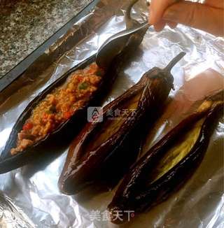 蚂蚁乘舟的做法步骤:15