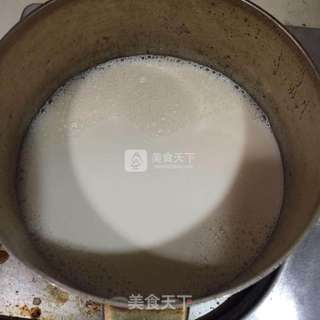 猕猴桃双皮奶的做法步骤:2