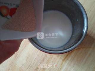 中种馒头的做法步骤:2