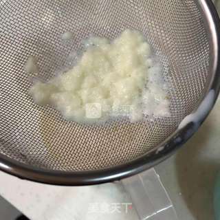 猕猴桃双皮奶的做法步骤:6