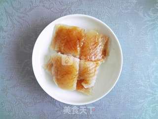 黄油香煎龙利鱼的做法步骤：2
