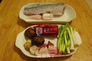 赣南小炒鱼的做法步骤：1