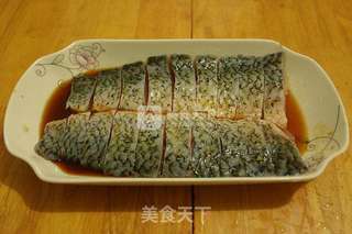 赣南小炒鱼的做法步骤：5