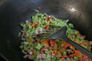 鸡翅包饭的做法步骤:5