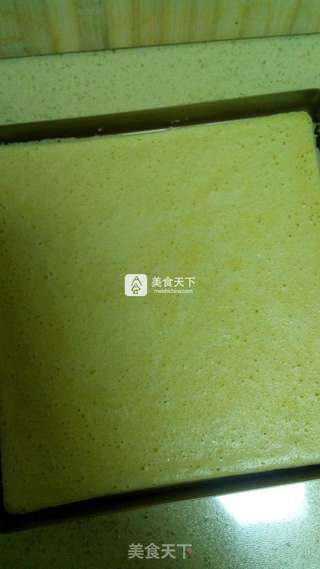阿德里安蛋糕的做法步骤:22