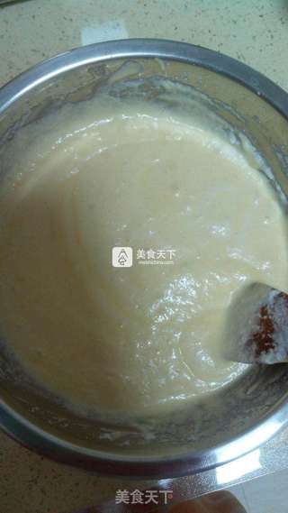 阿德里安蛋糕的做法步骤:16
