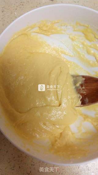 阿德里安蛋糕的做法步骤:9