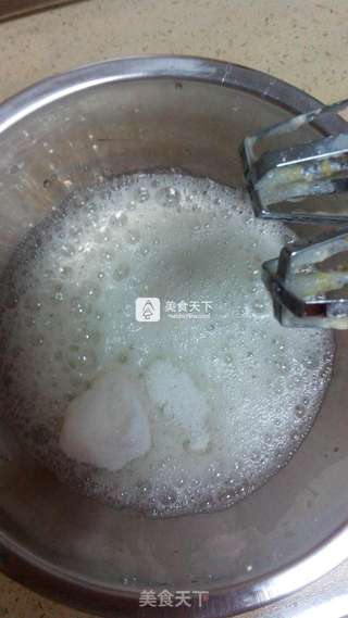 阿德里安蛋糕的做法步骤:11