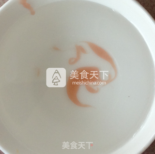 草莓牛奶糖的做法步骤:9