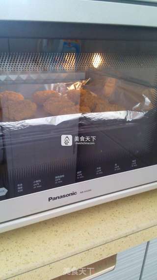 土豆可乐饼的做法步骤:21