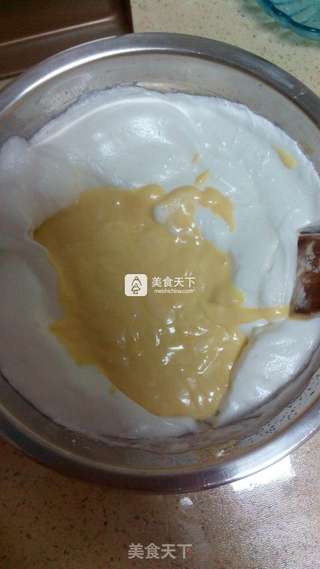 阿德里安蛋糕的做法步骤:15