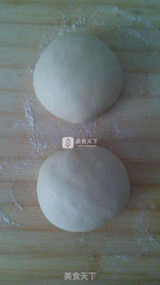可可蛋糕吐司的做法步骤:11
