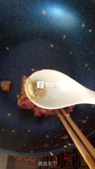 土豆可乐饼的做法步骤:11