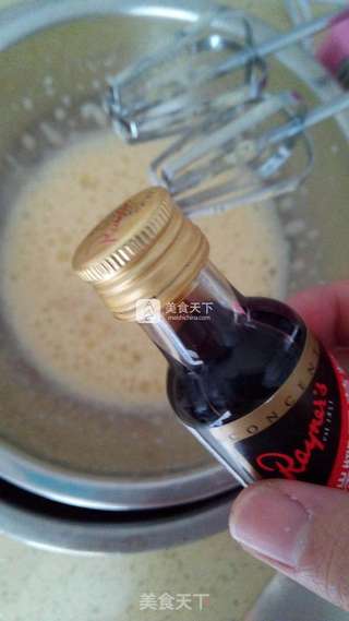 可可蛋糕吐司的做法步骤:24