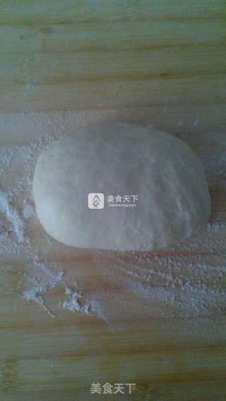 可可蛋糕吐司的做法步骤:10
