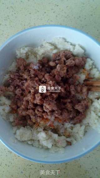 土豆可乐饼的做法步骤:13