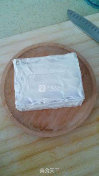 阿德里安蛋糕的做法步骤:35