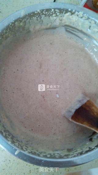 可可蛋糕吐司的做法步骤:27
