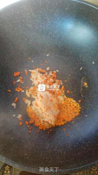 土豆可乐饼的做法步骤:8