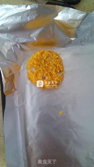 土豆可乐饼的做法步骤:19