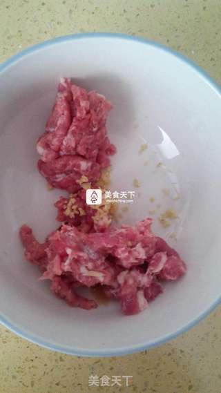 土豆可乐饼的做法步骤:4