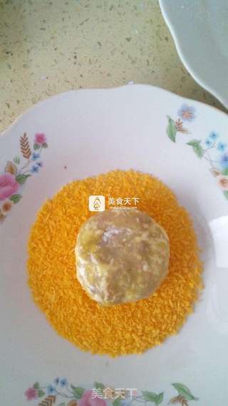 土豆可乐饼的做法步骤:18